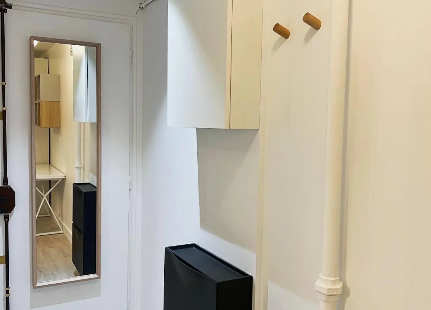Perleparis Daire Fransa
