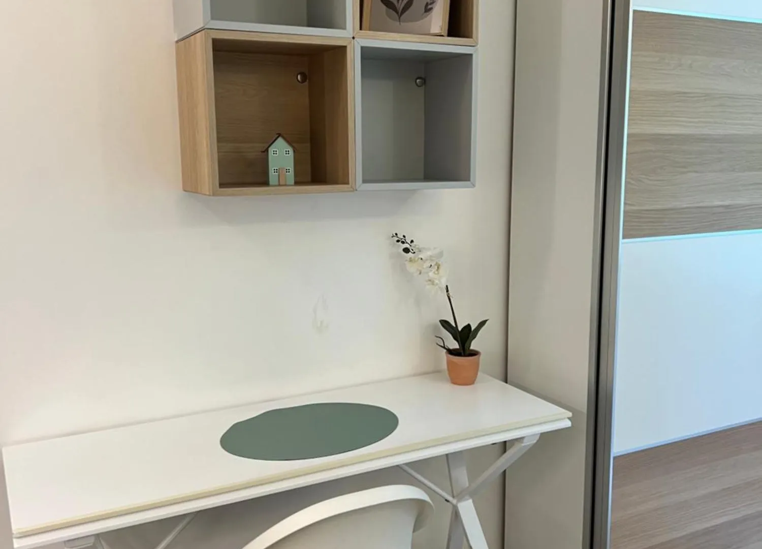 Perleparis Apartment