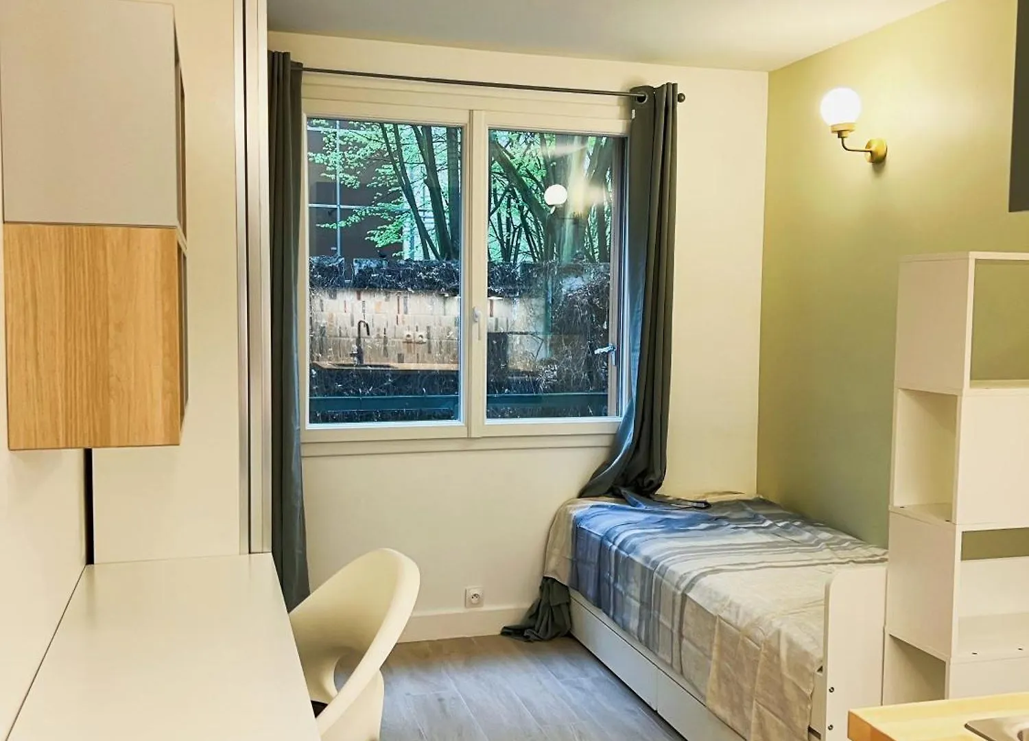 Apartmán PerlePaříž