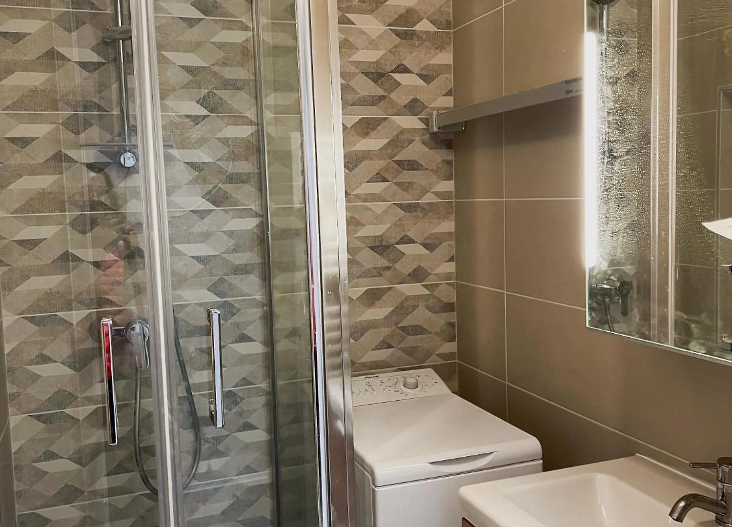 Apartmán PerlePaříž