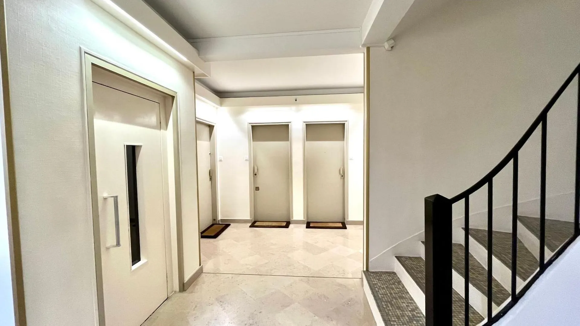 Apartmán PerlePaříž
