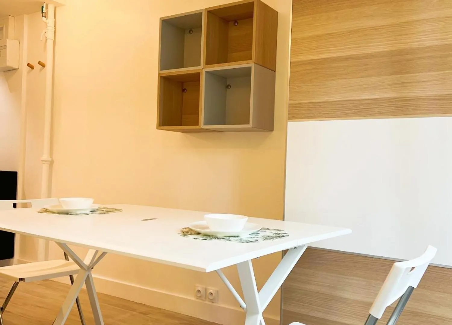 Apartmán PerlePaříž  Paříž