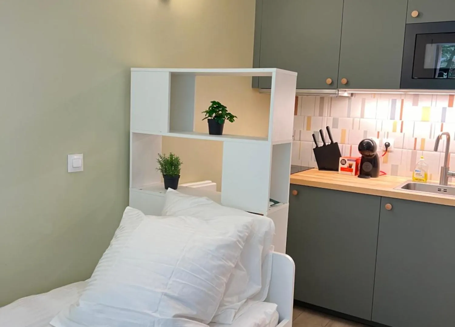 Apartmán PerlePaříž Paříž